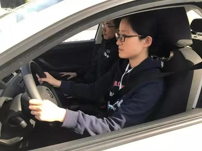 ×Ôѧֱ¿¼£º¿¼¼ÝÕÕǰ±ØÐèÏëºÃµÄËĸöÎÊÌâ