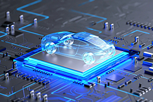 豪门国际官网科技在工信部组织的中幼企业圆桌会议讲话，亮相2023世界智能网联汽车大会